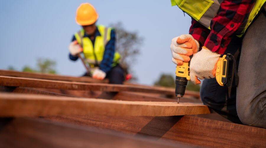 Local Siding Services in Renville, MN